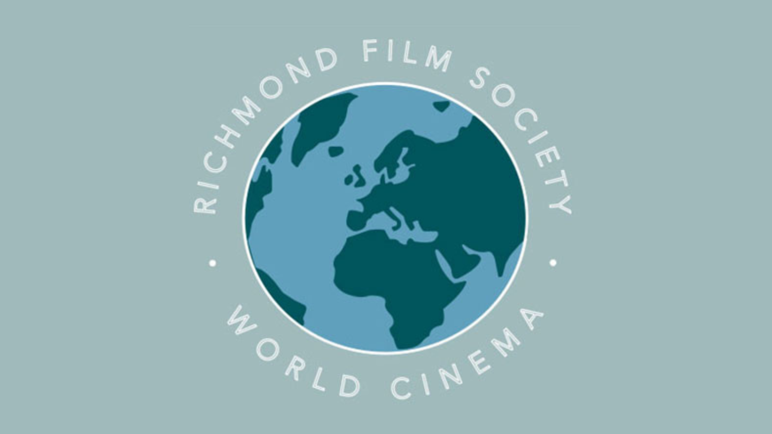 Richmond Film Society Landscape Logo