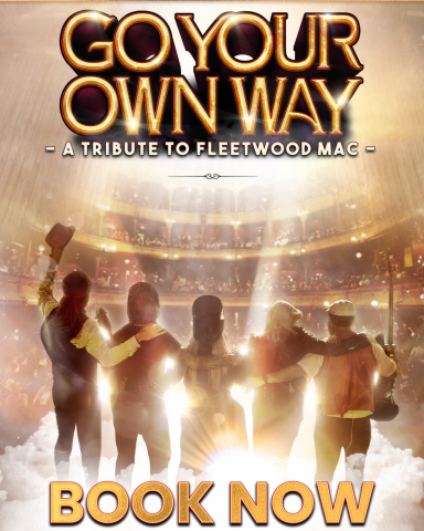 Go Your Own Way: The Fleetwood Mac Legacy