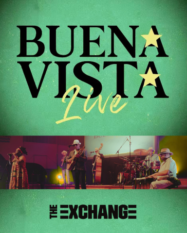 Buena Vista Live