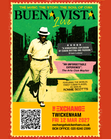 Buena Vista Live