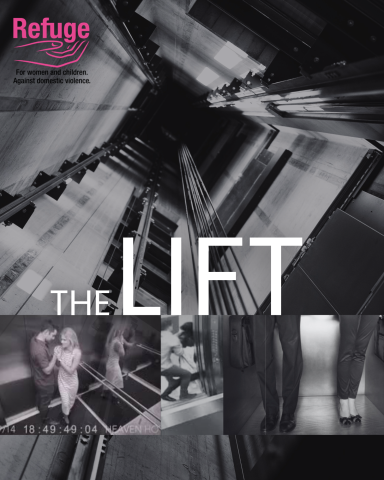 The Lift - Play Reading