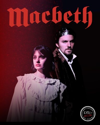 Revision on Tour - Macbeth